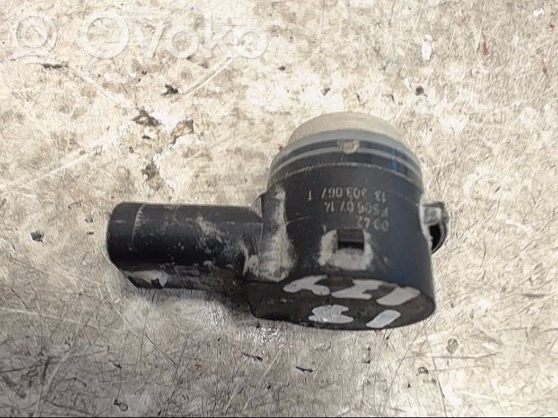 Mercedes-Benz E W212 Sensor de aparcamiento PDC 