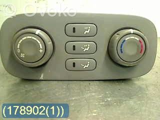 Panel klimatyzacji   973404D050QW,F915120359,973404DXXX