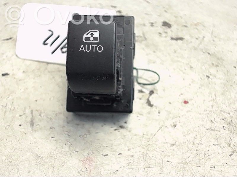 Electric window control switch   935751H100EQ,935751H100