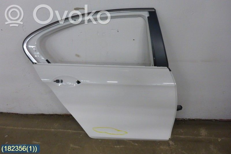 Puerta trasera   41007206114