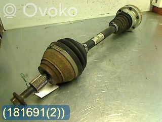 Semiasse anteriore   2K3407271B,2K3407271B