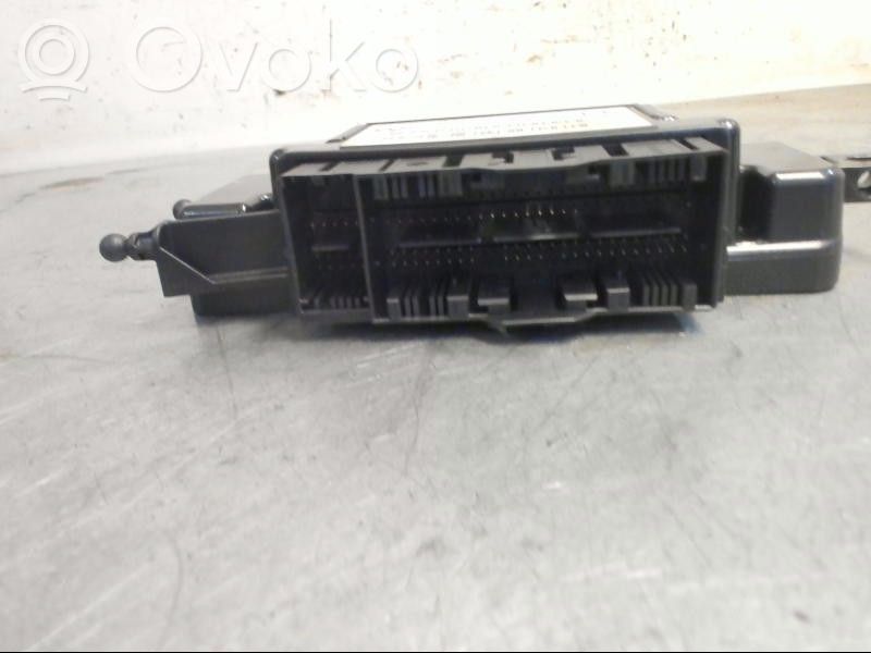 BMW 1 F20 F21 Module de contrôle airbag 