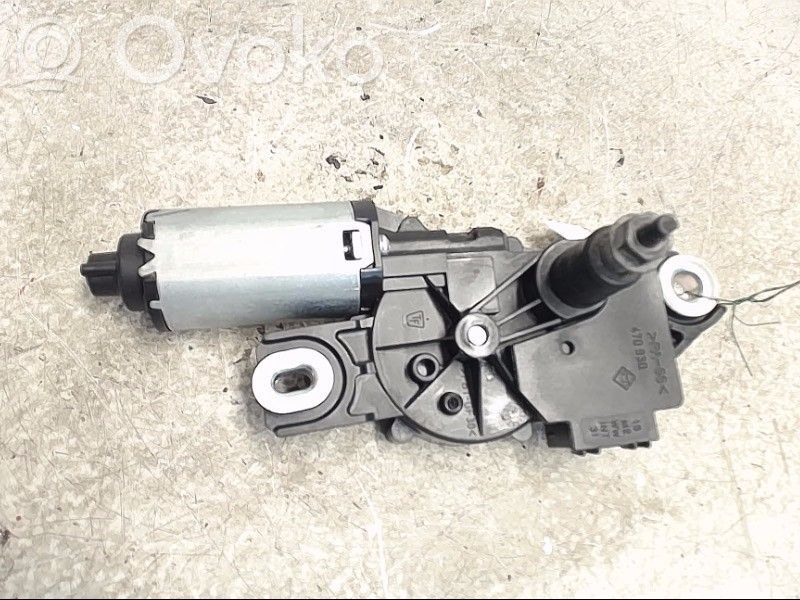 Wischermotor Heckscheibe   2K0955712D,53032712VALEO,2K0955712D