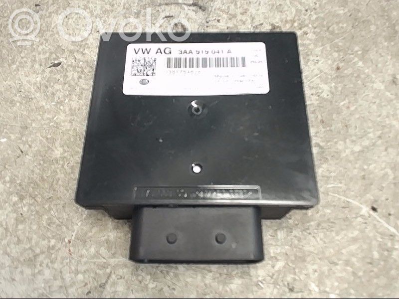 Sonstige Steuergeräte / Module   3AA919041A,381754626,3AA919041A