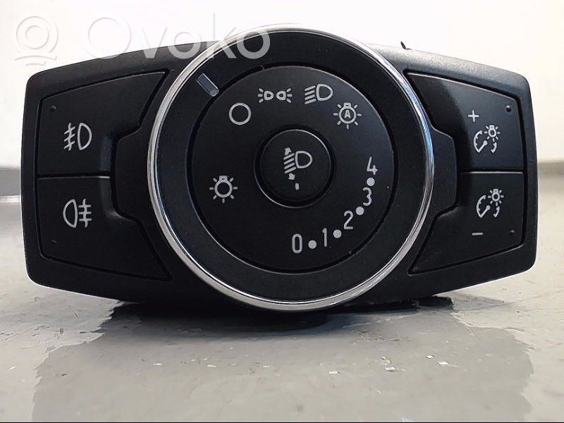 Ford Transit -  Tourneo Connect Interruptor de luz 
