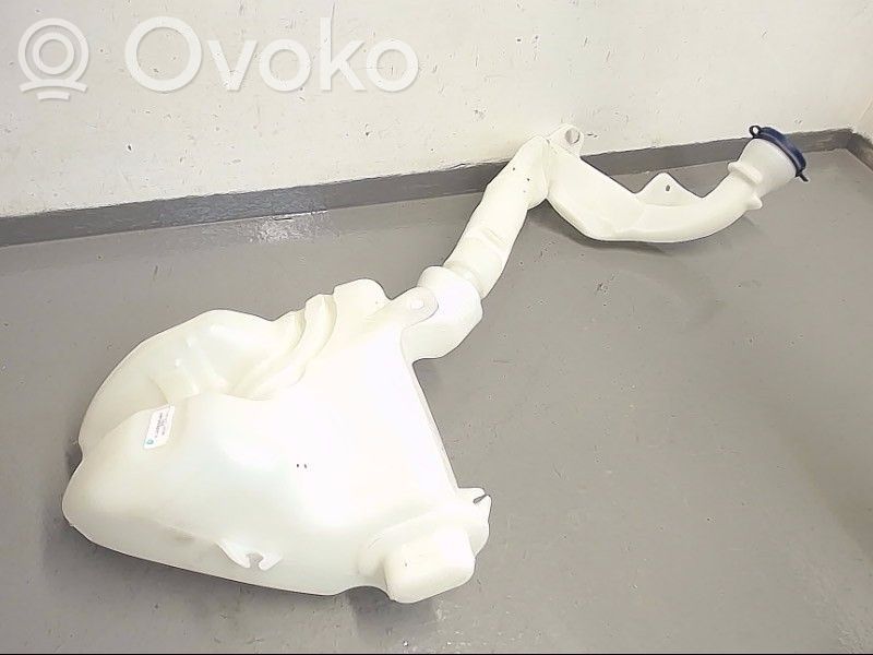 Peugeot 208 I Rezervor lichid spălare parbriz 