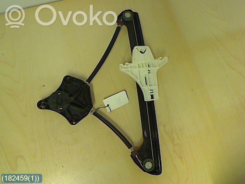 Volkswagen Golf VII Macara geam față fără motor 