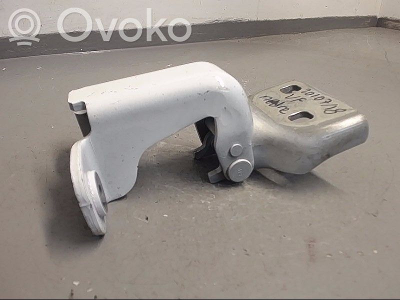 Front door upper hinge   93455814