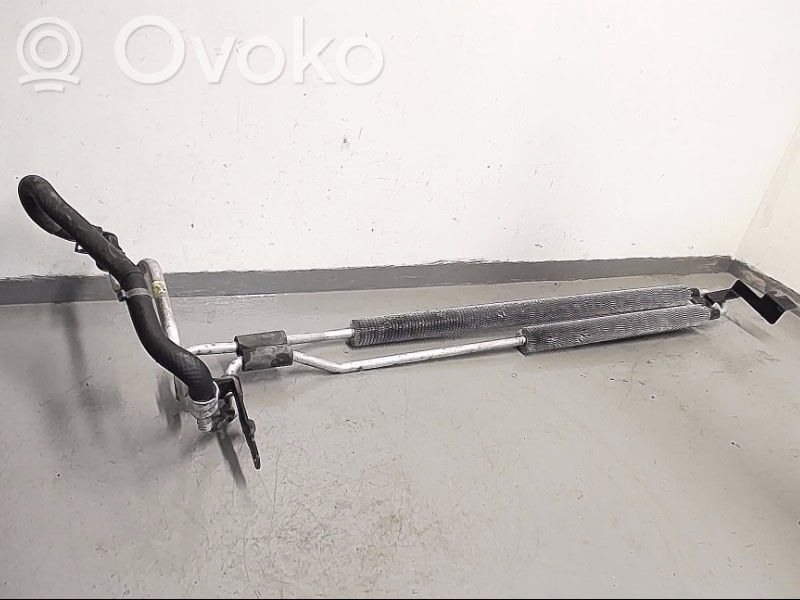 Ohjaustehostimen jäähdytin   31329150,8G9N3F780BC