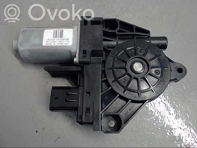 Fiat Freemont Silnik regulatora szyby drzwi przednich 