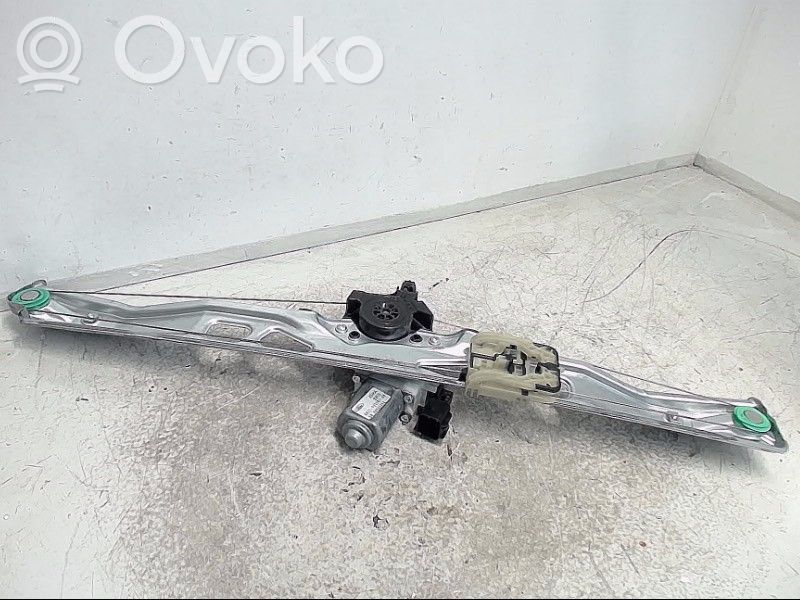 Ford Transit Custom Elektryczny podnośnik szyby drzwi przednich 