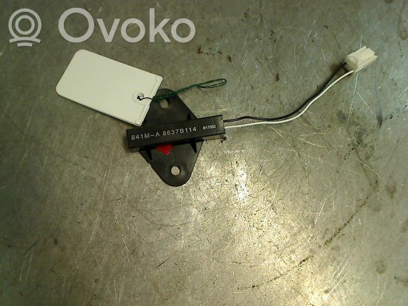 Mitsubishi Outlander Radio antena 