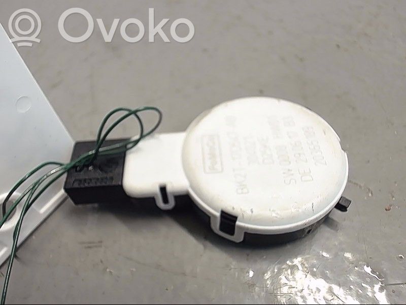 Ford Transit -  Tourneo Connect Regensensor 