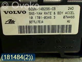 Acceleration sensor   30667399,10170103463ATE,6G9N14B296CB