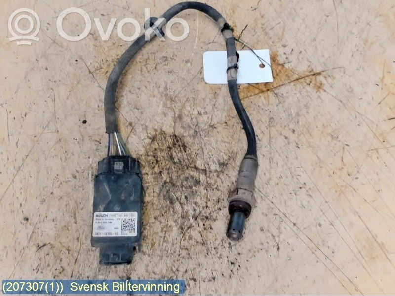 Ford Transit Custom Lambda probe sensor 