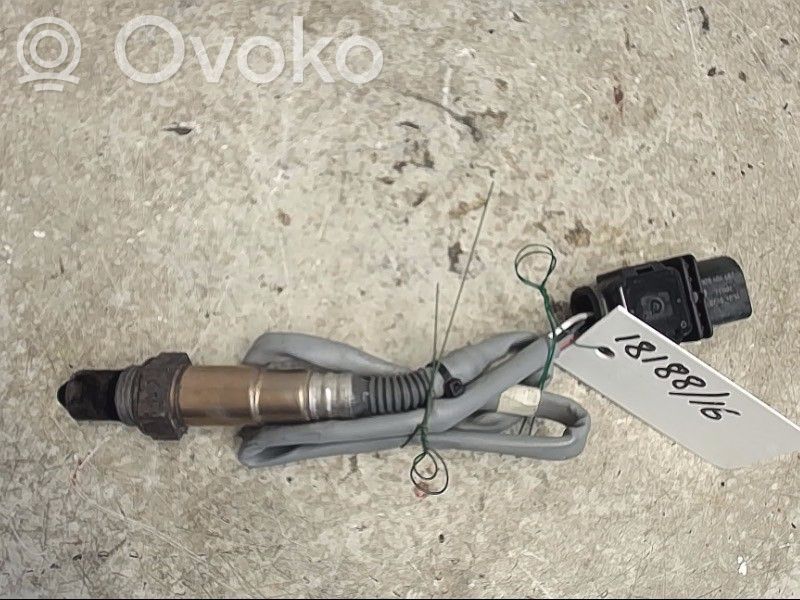 Lambda zondas   04L906262L,0281004490BOSCH,04L906262