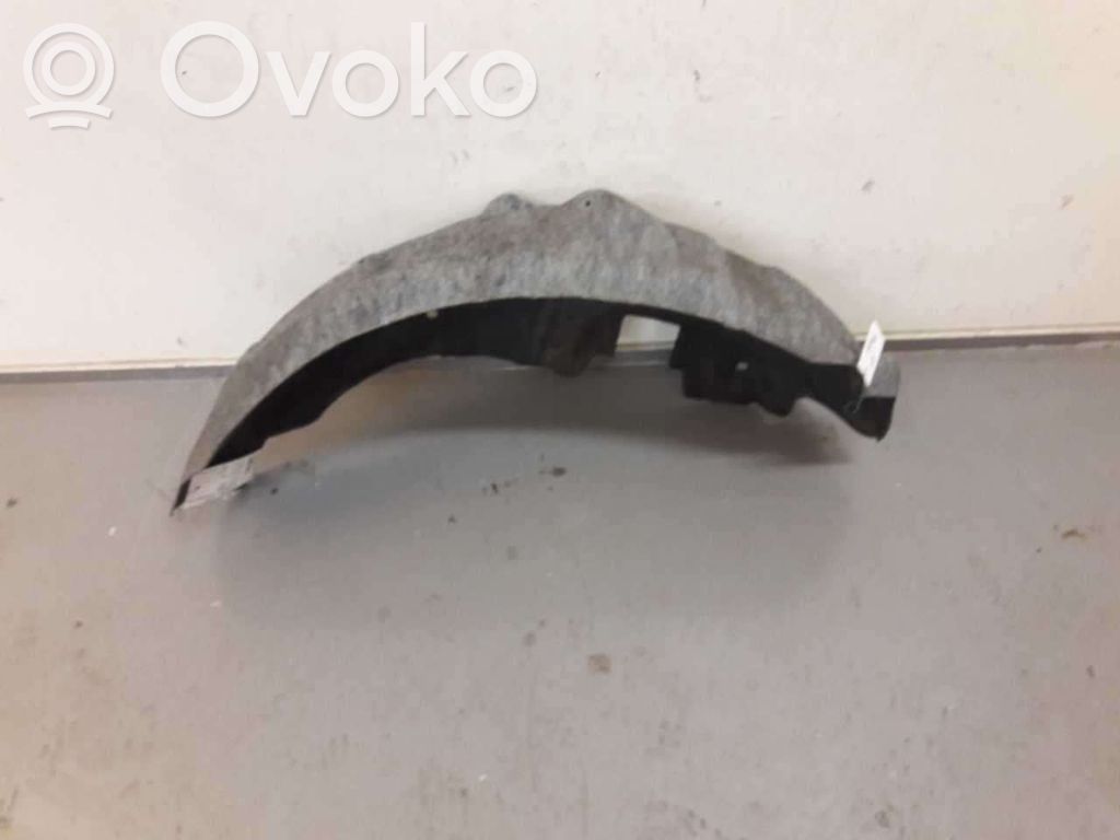 Mitsubishi Outlander Rivestimento paraspruzzi passaruota anteriore 