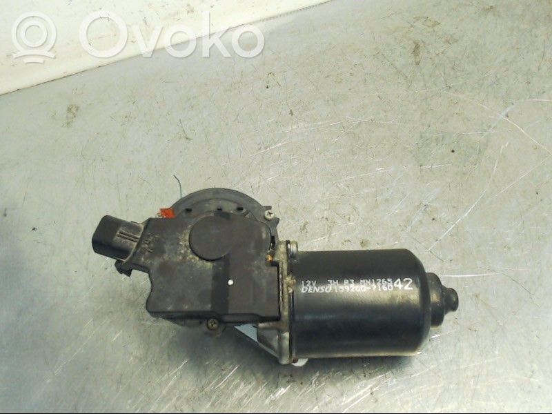 Mitsubishi Outlander Moteur d'essuie-glace