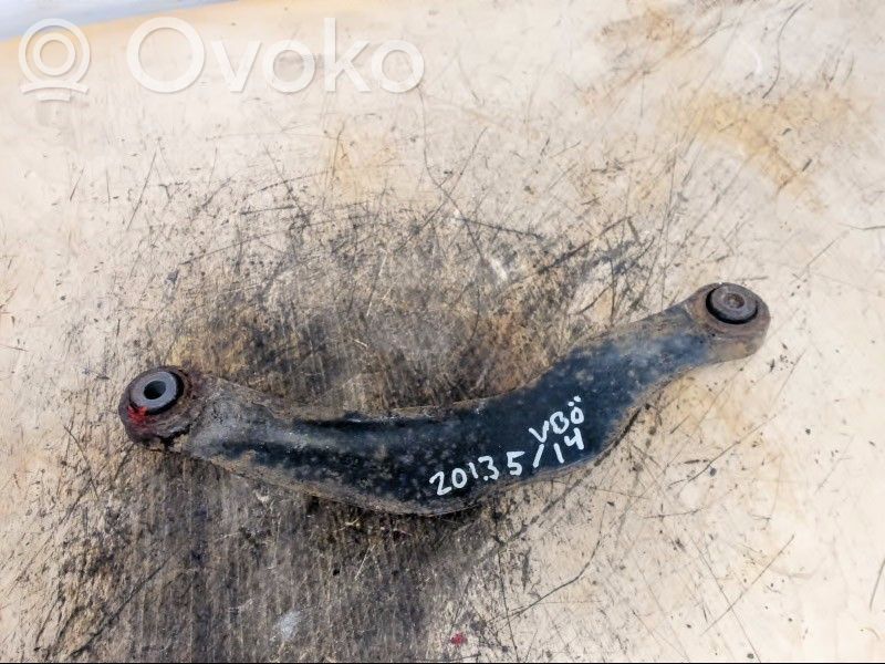 Volvo XC70 Basculă superioară spate 
