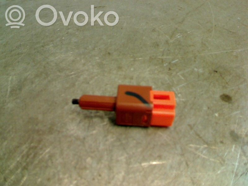 Nissan Qashqai Interruptor sensor del pedal de freno 
