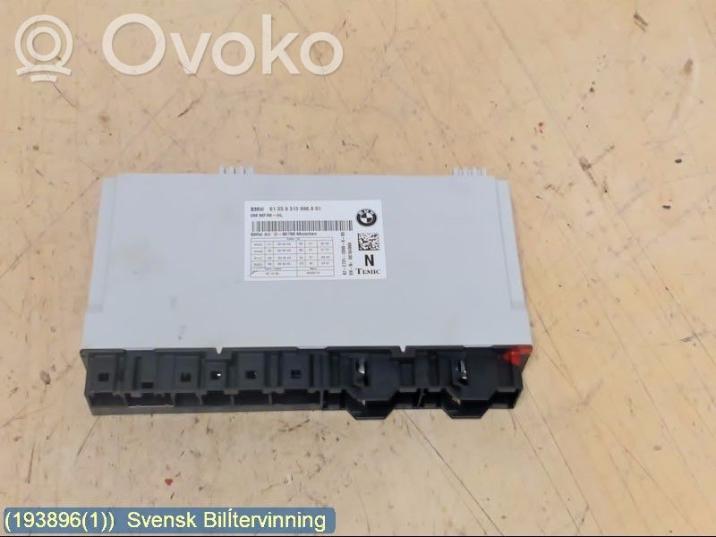Modulo di controllo sedile   A2C7312890600,61359313996