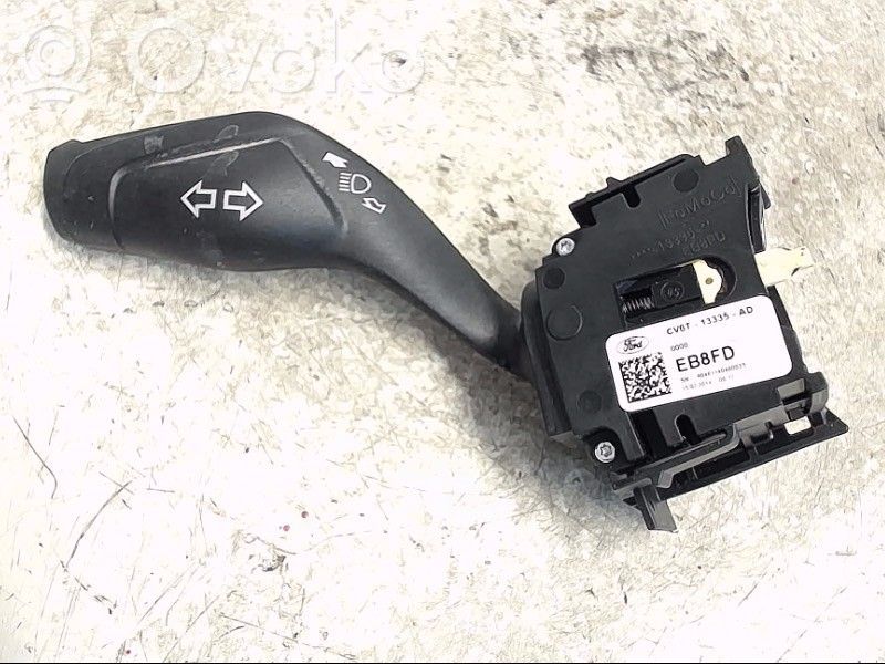 Commodo de clignotant   1876432,CV6T13335AD