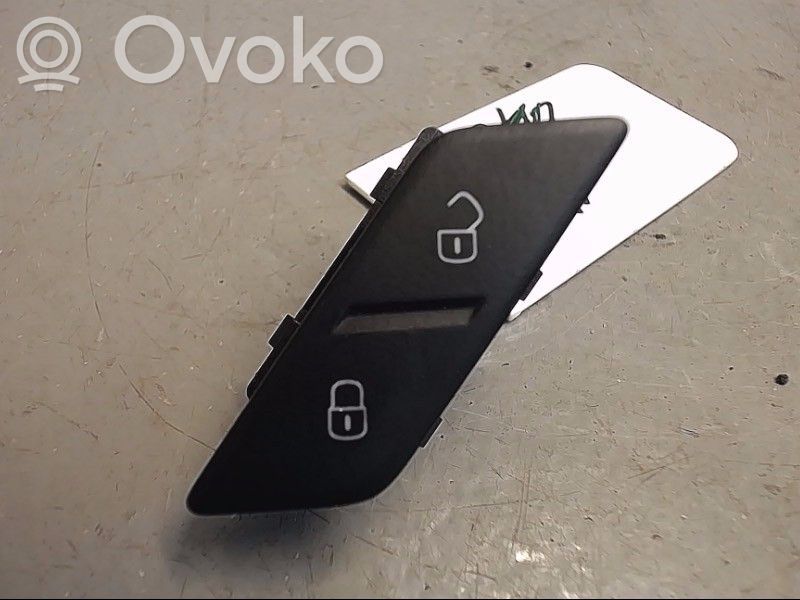 Volkswagen Caddy Central locking switch button 