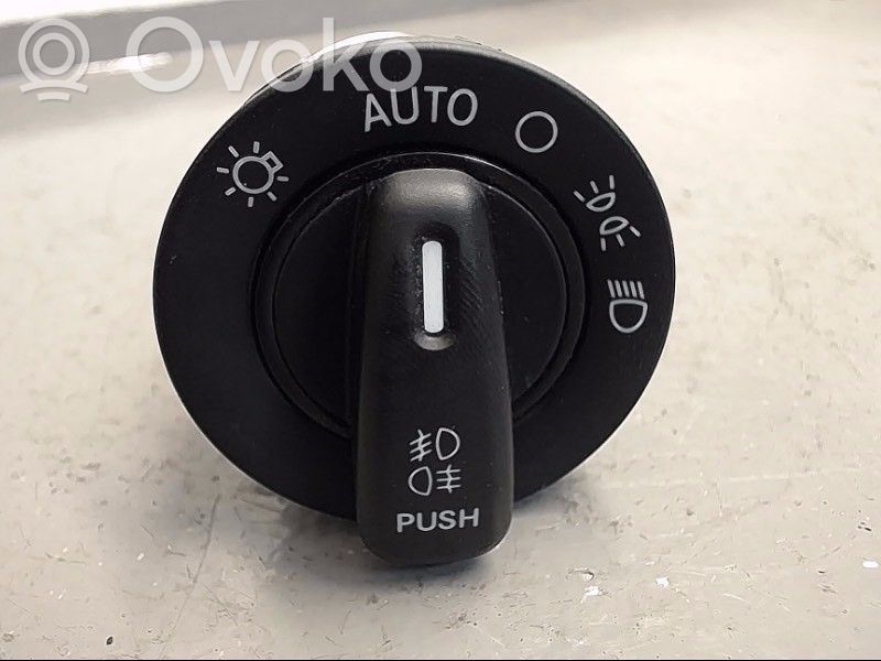 Fiat Freemont Interruptor de luz 