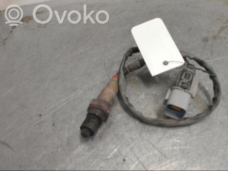 KIA Picanto Sensore della sonda Lambda 