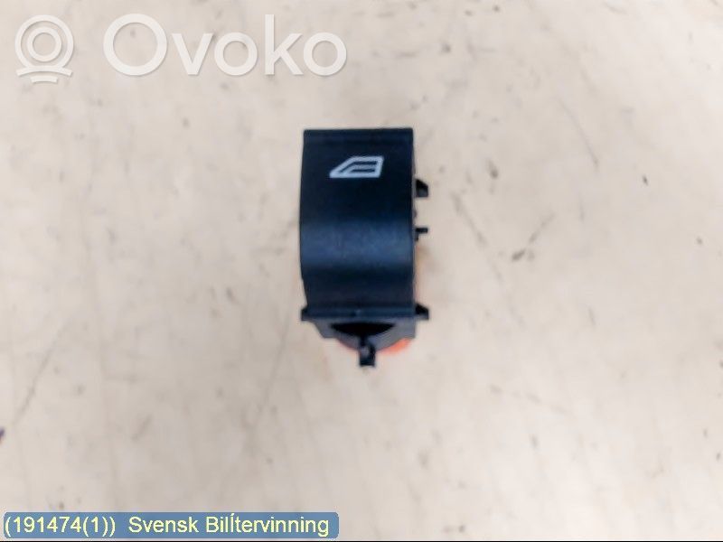 Ford Transit -  Tourneo Connect Przyciski szyb 