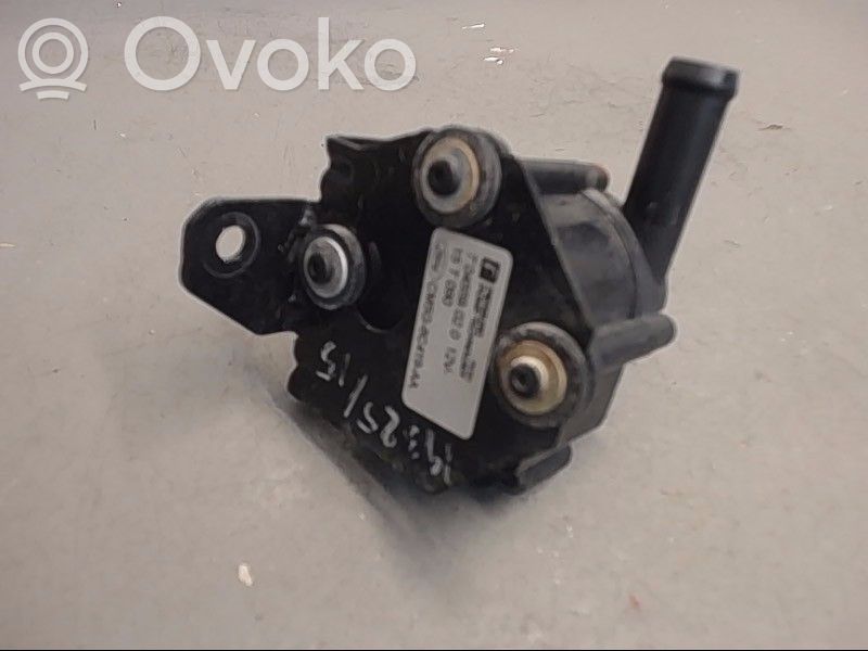 Ford Focus Elektriskais cirkulācijas sūknītis 