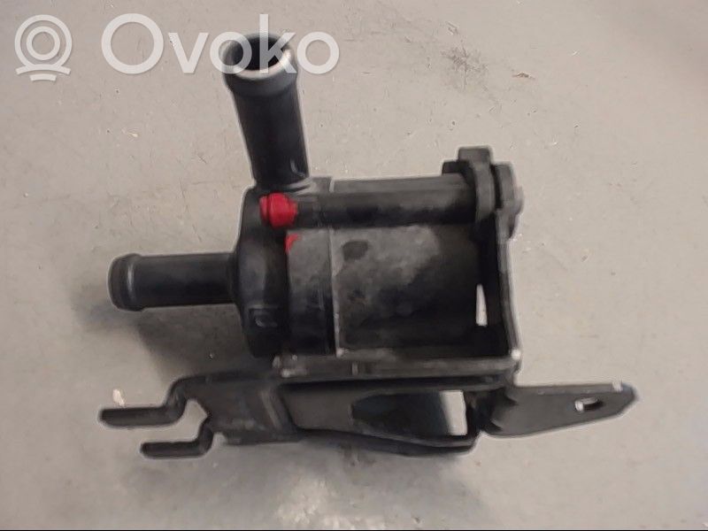 Ford Focus Cirkuliacinis el. siurbliukas 