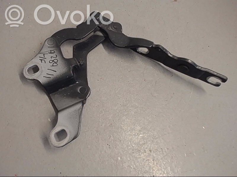 BMW 1 E81 E87 Engine bonnet/hood hinges 