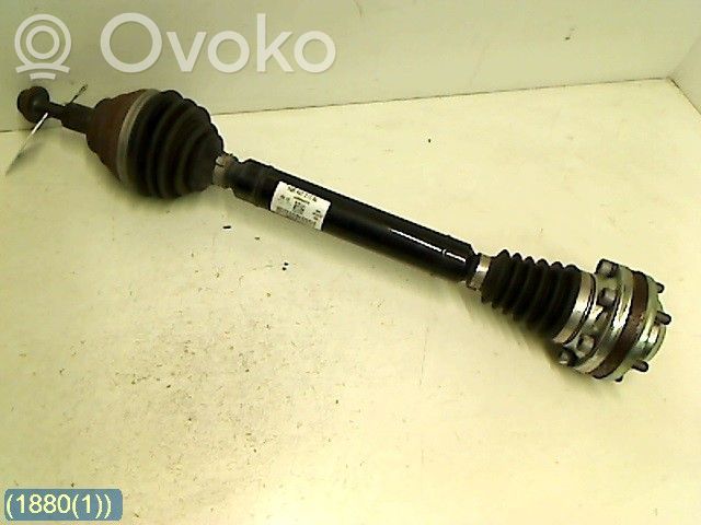 Volkswagen Golf VII Planetară față 
