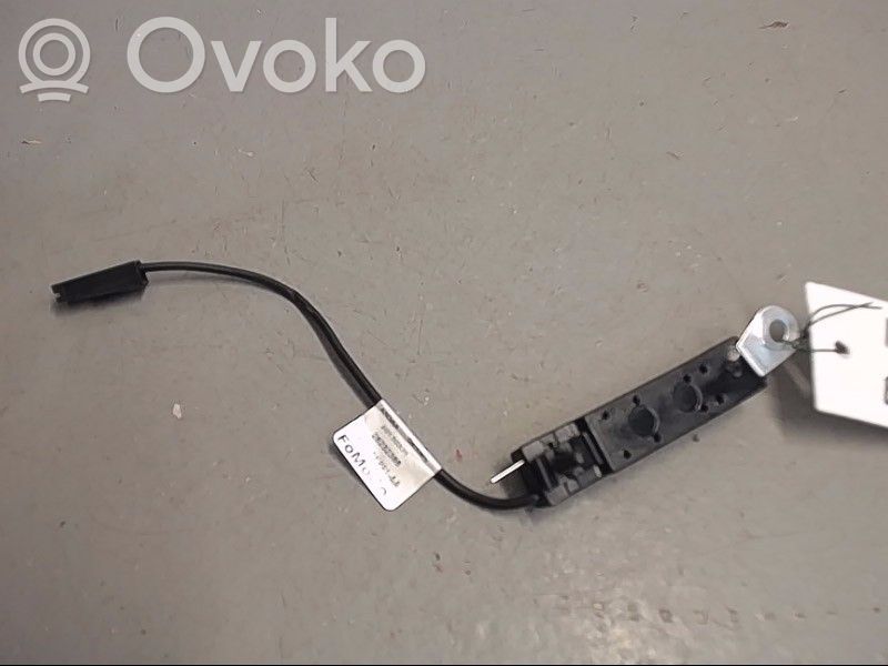 Ford Focus Antenos stiprintuvas 