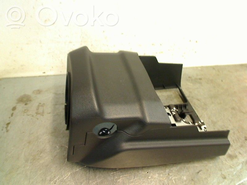 Peugeot 308 Rivestimento del piantone del volante 