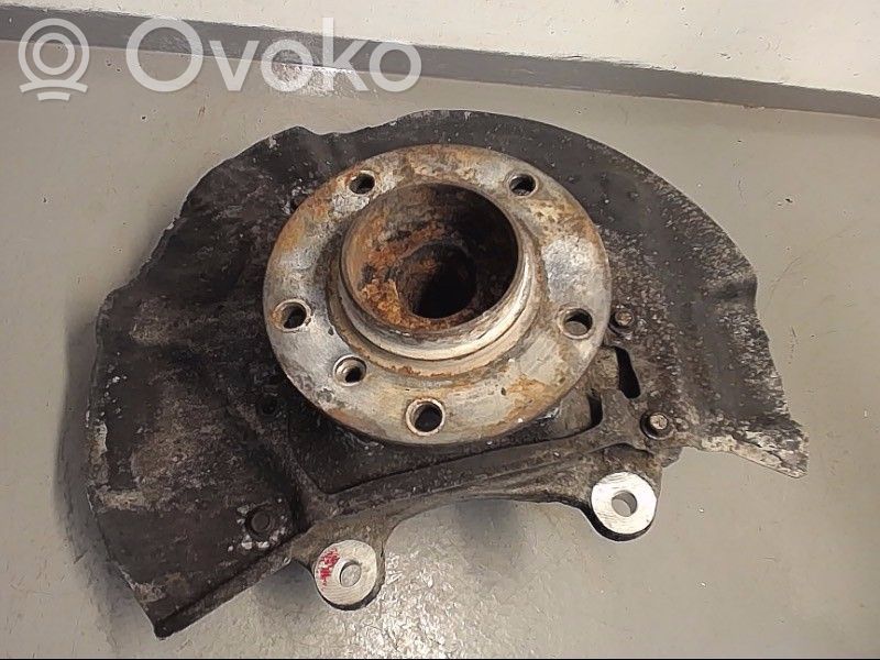 BMW 5 E60 E61 Fuso a snodo con mozzo ruota anteriore
