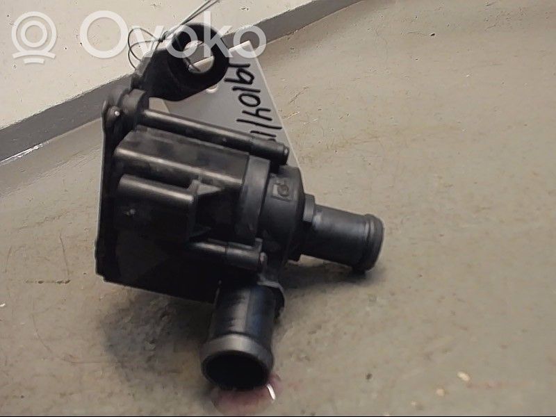 Audi A4 S4 B8 8K Pompă electrică auxiliară lichid de răcire/apă 