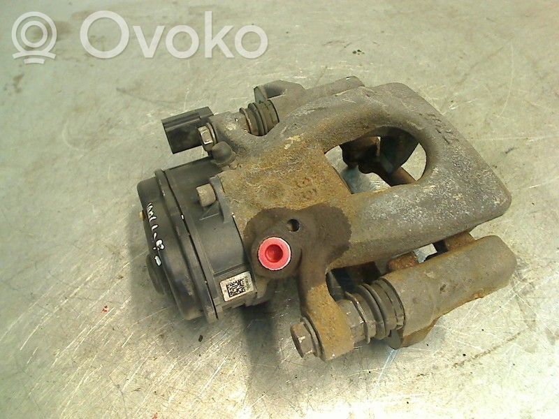 Nissan Qashqai Etrier frână spate 