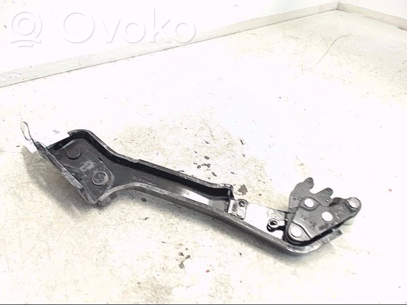 Ford Transit Custom Sliding door upper roller guide/hinge 
