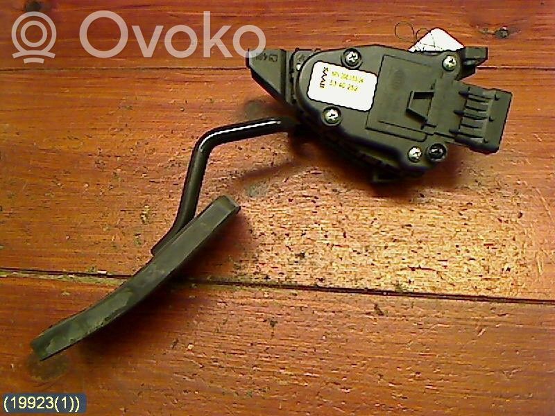 Akceleratoriaus pedalas   5340252,6PV00825304HELLA