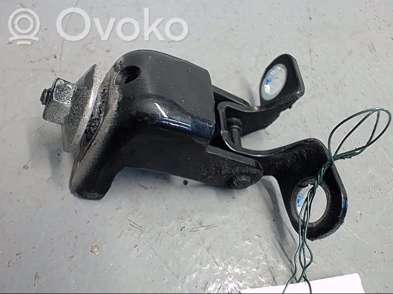 Citroen C4 II Tailgate/trunk/boot hinge 