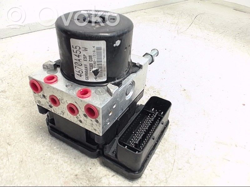 Bomba de ABS   4670A545,4670A455