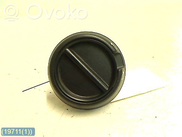 Interruptor de control del panel de luces   7700352939