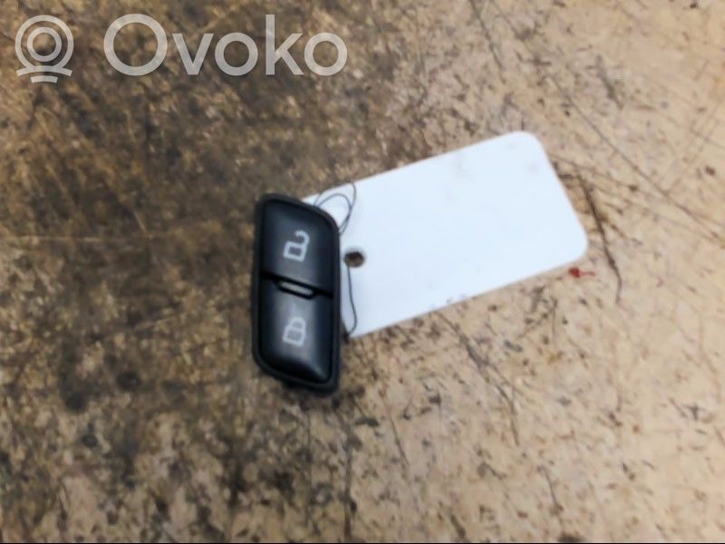 Ford Transit Custom Central locking switch button 