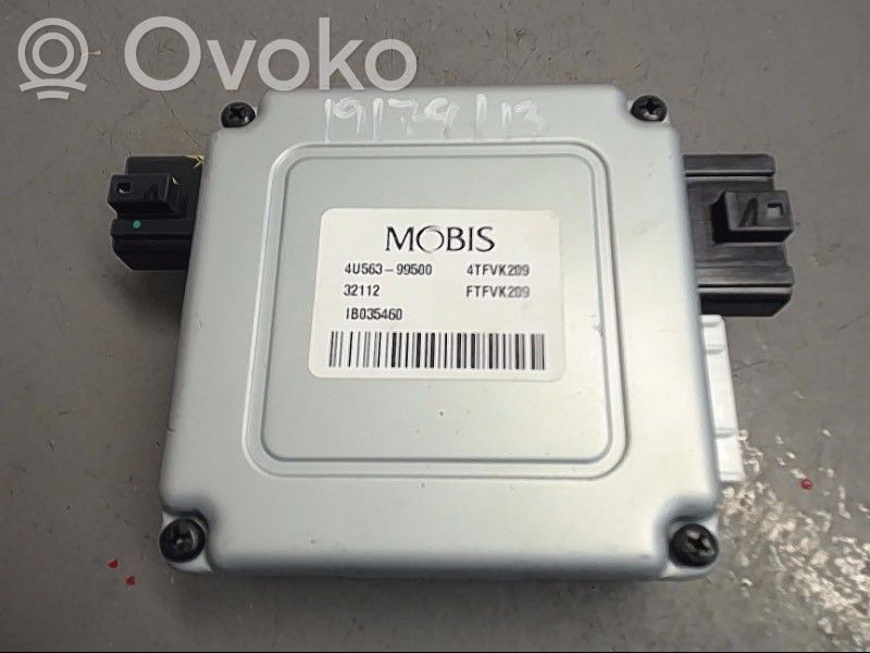 Power steering control unit/module   563404U000,4U56399500