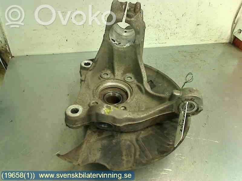 Achsschenkel vorne   3C0407254F