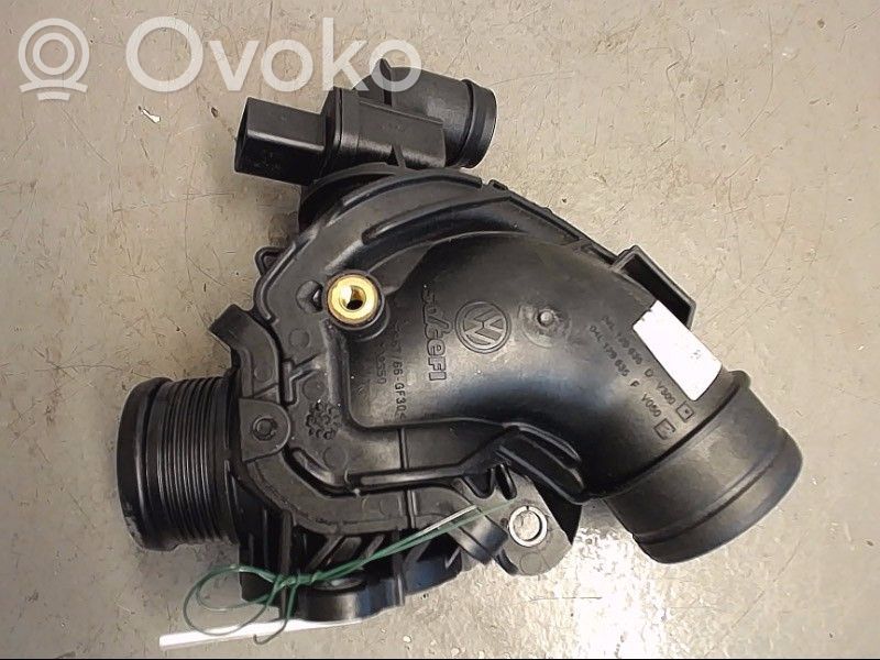 Audi A4 S4 B8 8K Wąż / Rura intercoolera 