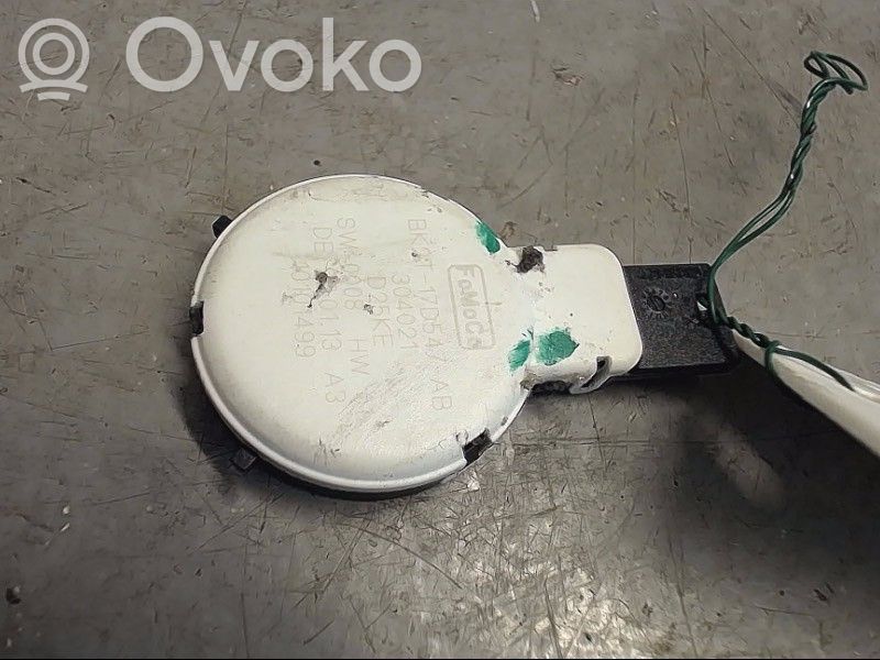 Ford Kuga II Regensensor 