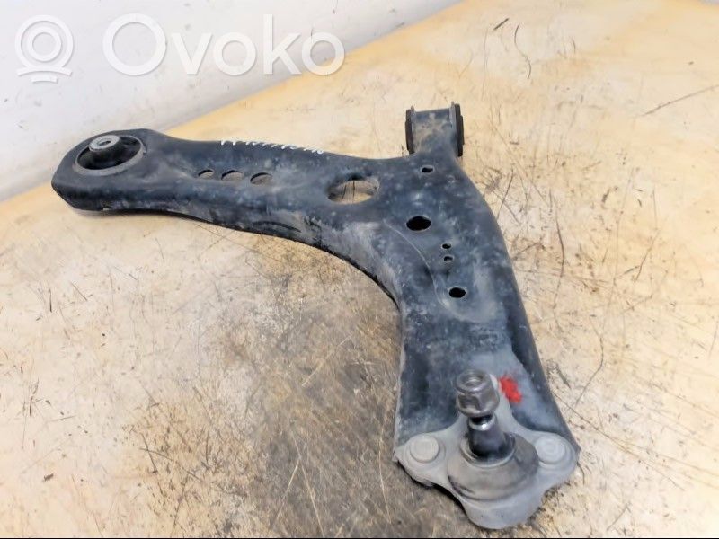 Skoda Octavia Mk3 (5E) Querlenker Achsschenkel vorne 
